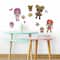 RoomMates Lol Surprise! Peel & Stick Wall Decals